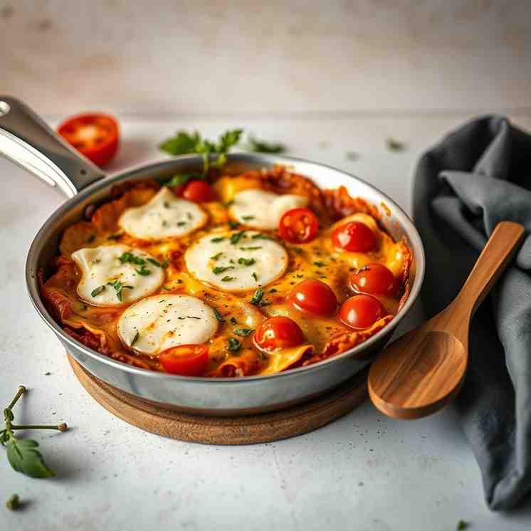 Skillet Provolone - Easy Provoleta Recipe & Tips